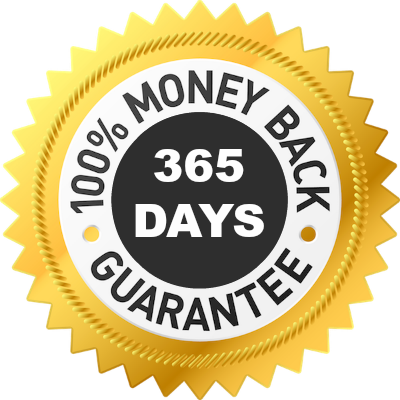 NeuroPrime Official Website 100% Satisfaction 60 Days Money Back Guarantee